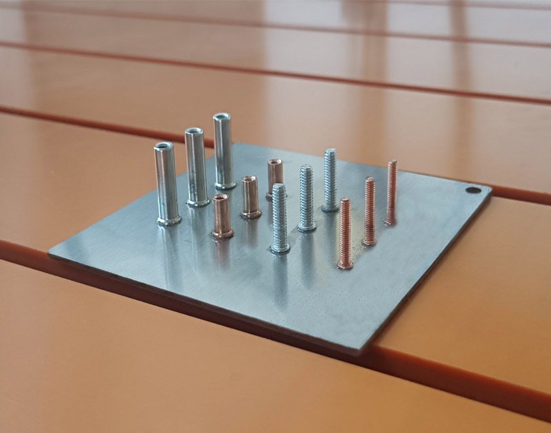 手動(dòng)搖臂式螺柱焊接平臺(tái) RC-CHP-1208