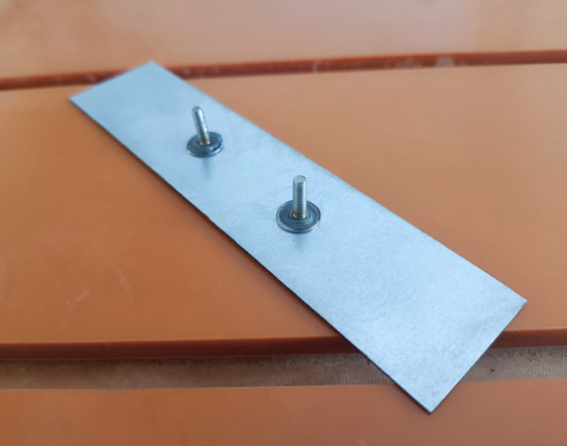 多功能焊接操作平臺 RC-CHP-2312